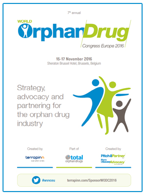 World-Orphan-Drug-Congress-SciDoc-Publishers